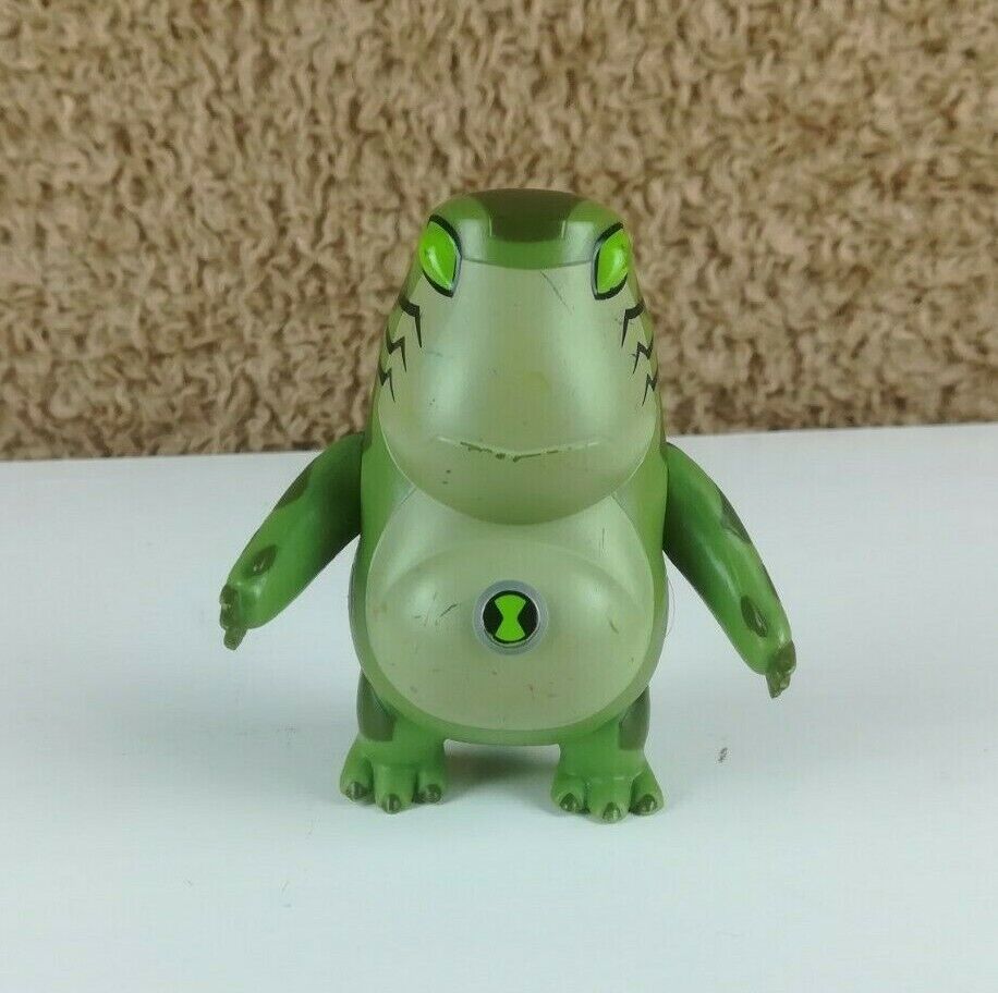 Ben 10 Alien Force, Ultimate Alien, Omniverse Figures - Choose Your Character - Picture 23 of 145