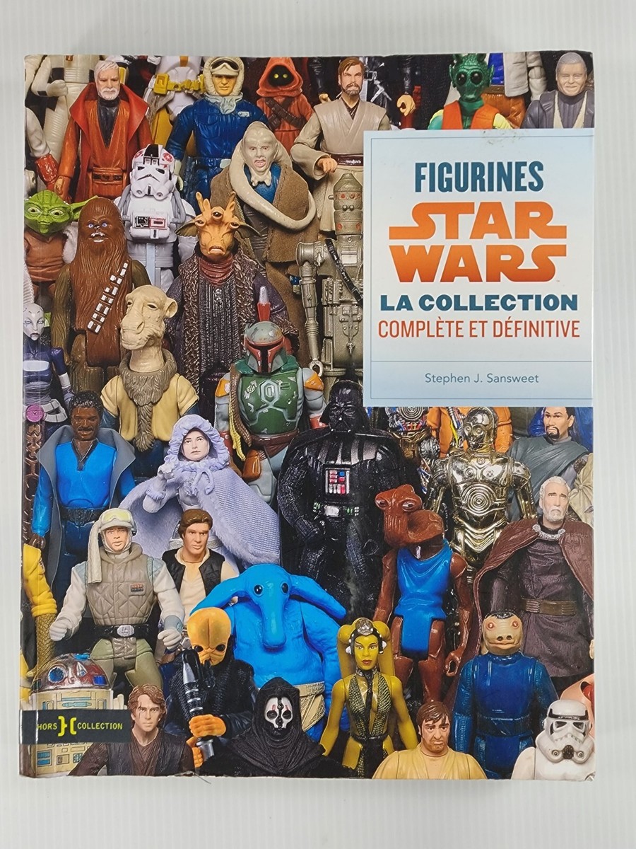 アメコミ STAR WARS 1,000 Collectibles Star Wars: 1,000 Collectibles: Memorabilia and Stories from