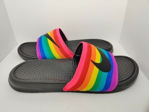 nike benassi jdi betrue slide