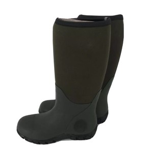 habit waterproof boots
