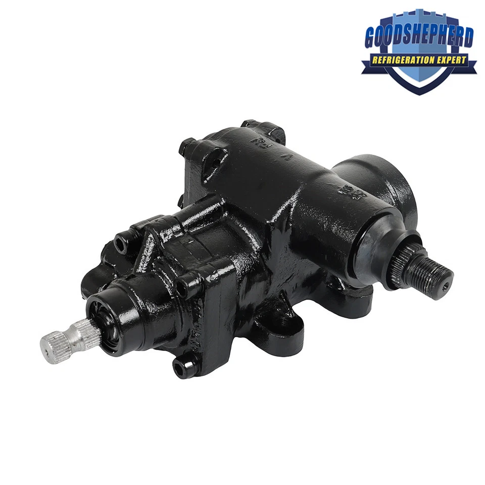 Power Steering Gear Box For 1967-1976 Chevy Camaro 1964-1973 Chevelle El Camino - Image 3 of 4