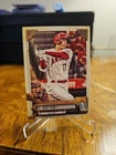Shohei Ohtani 2022 Topps Gypsy Queen Base Set Card 39 Los Angeles Angels ‘21 MVP