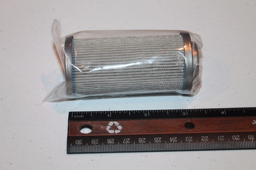 Helicopter Filters AC6091F8Y10 - Picture 2 of 4