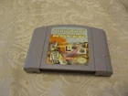 ORIGINAL AUTHENTIC N64 STAR WARS EPISODE I RACER