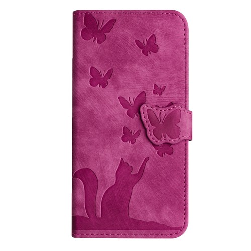 For Google Pixel 9 Pro XL 8A 8Pro 7 Pattern Leather Wallet Case Flip Stand Cover - Picture 13 of 17