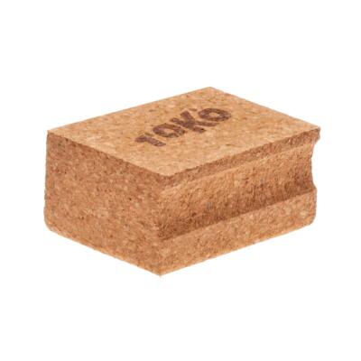 Toko Wax Cork Kork Cork Wachskork Langlaufkork