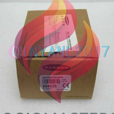 New 1PCS touch pickup indicator K50APT2GRYF2Q 804035