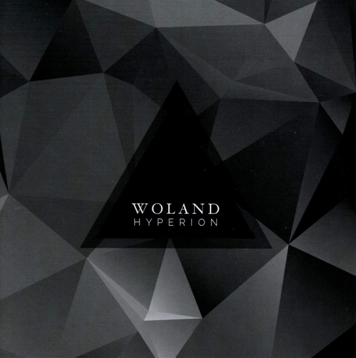 Woland Hyperion (CD)