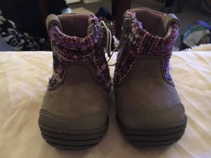 surprise stride rite shoes
