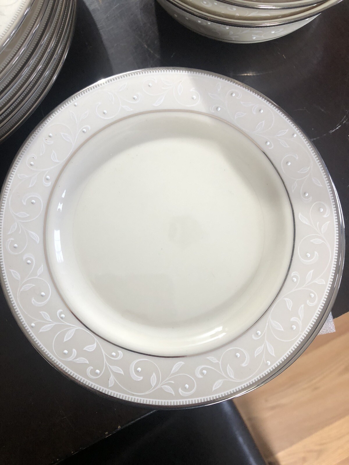 lenox china dinnerware sets eBay