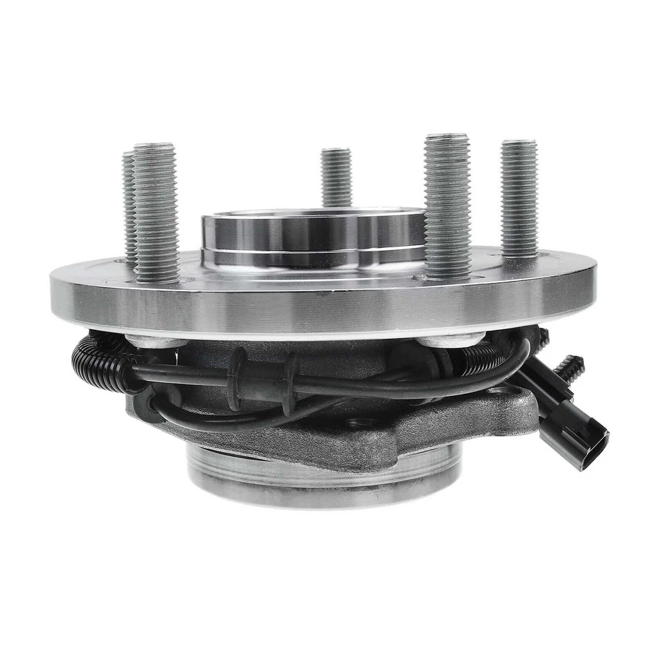 Front Wheel Bearings Hubs Assembly for Chrysler Pacifica Grand Caravan Voyager - Image 3 of 4