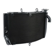 Replacement Radiator Fit For Honda CBR600 F4 1999-2000 CBR600 F4I 2001-2004 2003