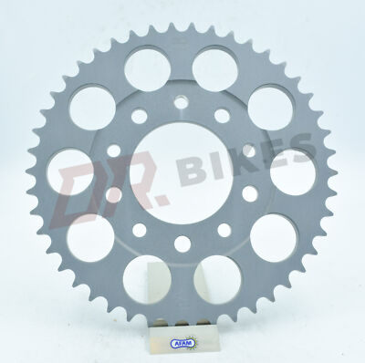 Honda CB750F A-B 80-82 AFAM Hard Anodised Rear Sprocket 11605-46