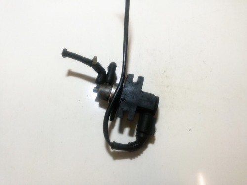 Volkswagen Sharan 2004 Electrical selenoid (Electromagnetic soleno #746315-46