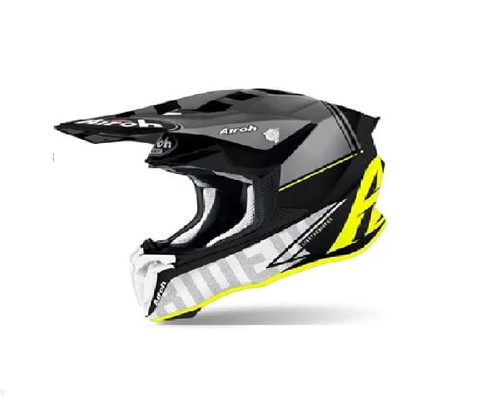 Airoh twist m 2025