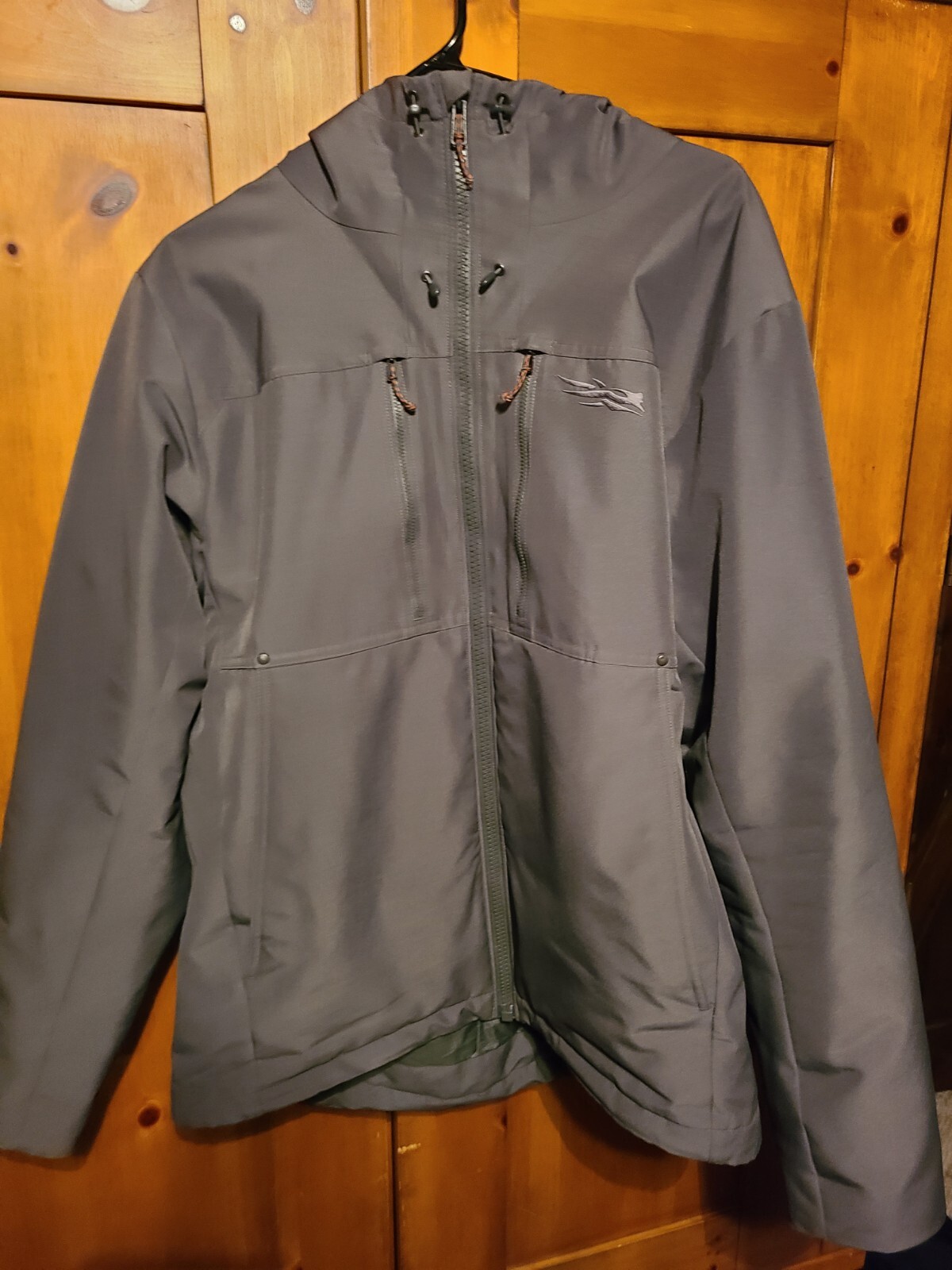 Sitka Gear Grindstone Jacket Size L eBay