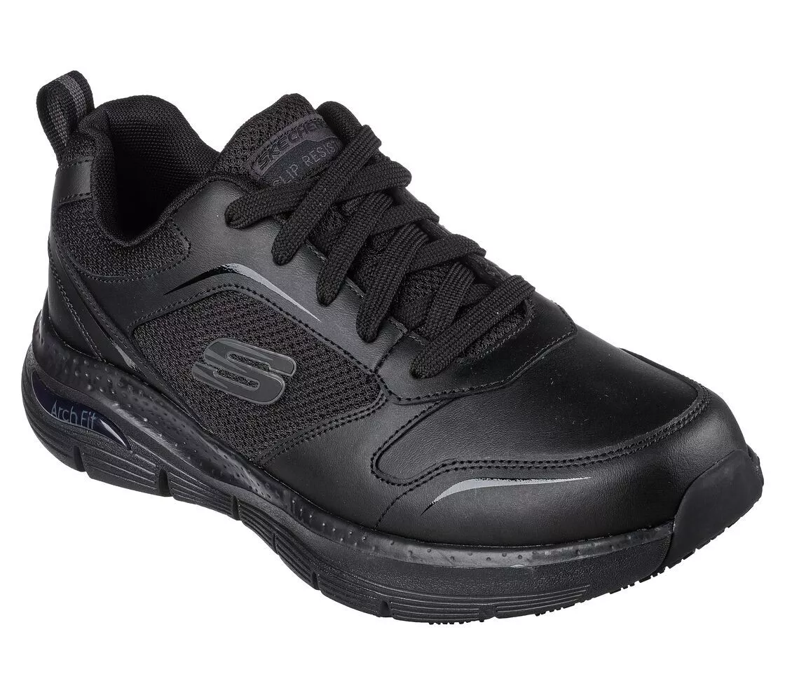 Skechers work fit sales