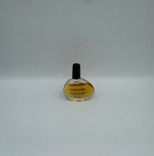 Jacques Fath Expression Eau de Toilette 3,5 ml Miniatur VINTAGE