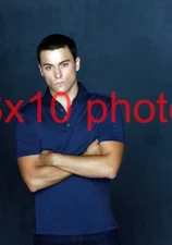 JACK FALAHEE #32,how to get away with murder,mercy street,twisted,8x10 PHOTO