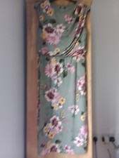 Summer Dress UK 10
