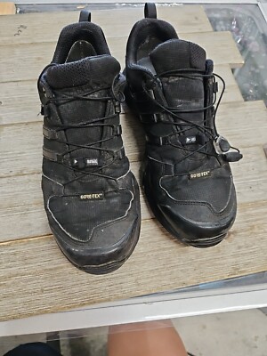Size 8 | Adidas Terrex Swift R2 GORE-TEX Hiking Sneakers Shoes