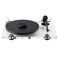 Pro-ject: Xa B Balanced Acrylic Turntable