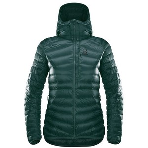 haglofs puffer jacket