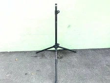 On Stage Stage 52" - 88" Tripod Speaker Stand #9935 (One)