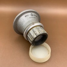 Industar-50-U-1 Enlarger Lens 3,5/50 mm, M39. Soviet USSR, Vintage, Rare 6608