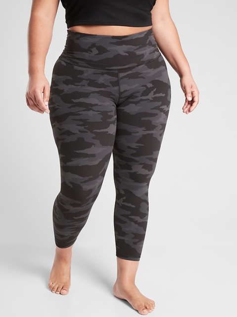 athleta workout pants