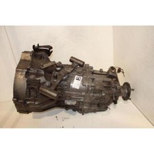 Boite de vitesse Renault MAXITY