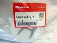Honda Genuine 44732-sl0-j70 Dc2 Type R Integra Center Cap Championship White