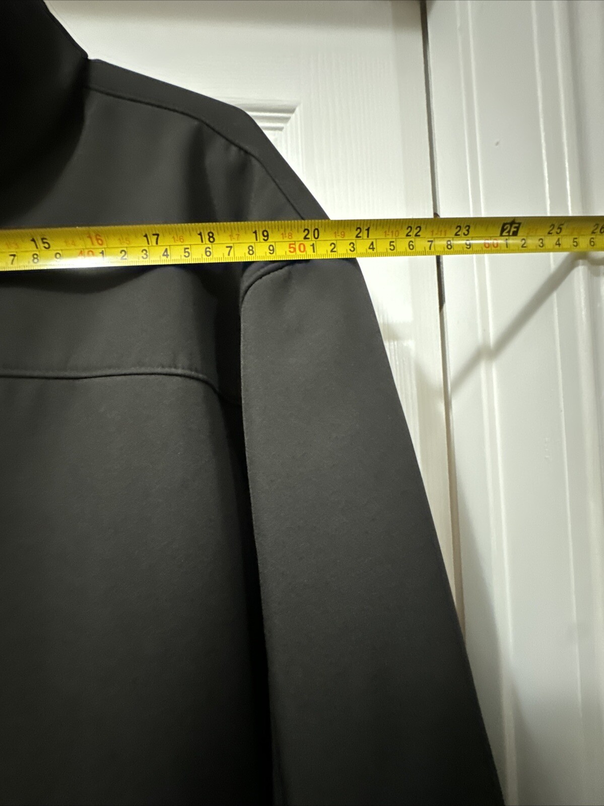 Weatherproof Soft Shell Jacket: 3XLT - image 15