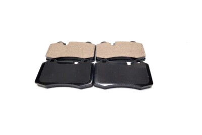 Ferrari F430 360 front brake pads TopEuro #1797