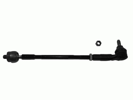 25060 02 LEMFÖRDER Tie Rod for SEAT,VW