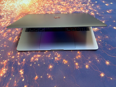 2018 Apple MacBook Pro A1989 13