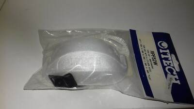 Eishockey Helm Ersatz Kinnschalenpolster für Gesichtskäfig Junior