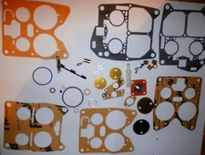 BMW 320 SOLEX 4 A 1 CARBURETOR ALTERNATIVE PREMIUM SERVICE KIT