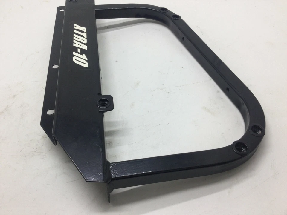 Barra de agarre para pasajero izquierdo Polaris SKS Trail Sport RMK 50 700 1999-2002 OEM 1012869 Foto 2 de 4