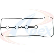 Engine Valve Cover Gasket Set Apex Automobile Parts fits 2011 Mazda 2 1.5L-L4