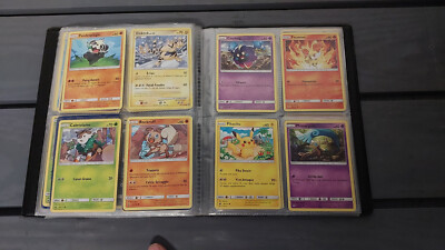Pokemon Karten Set 100 Holo Booster GX ALT Rare