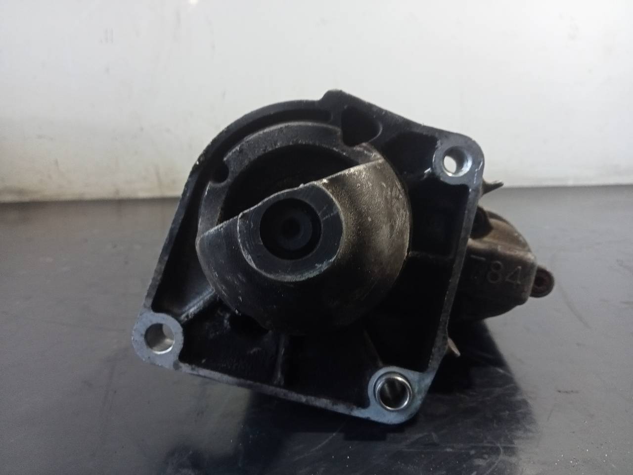 0095408 starter motor for ALFA ROMEO GIULIETTA 1.4 TB 2010 