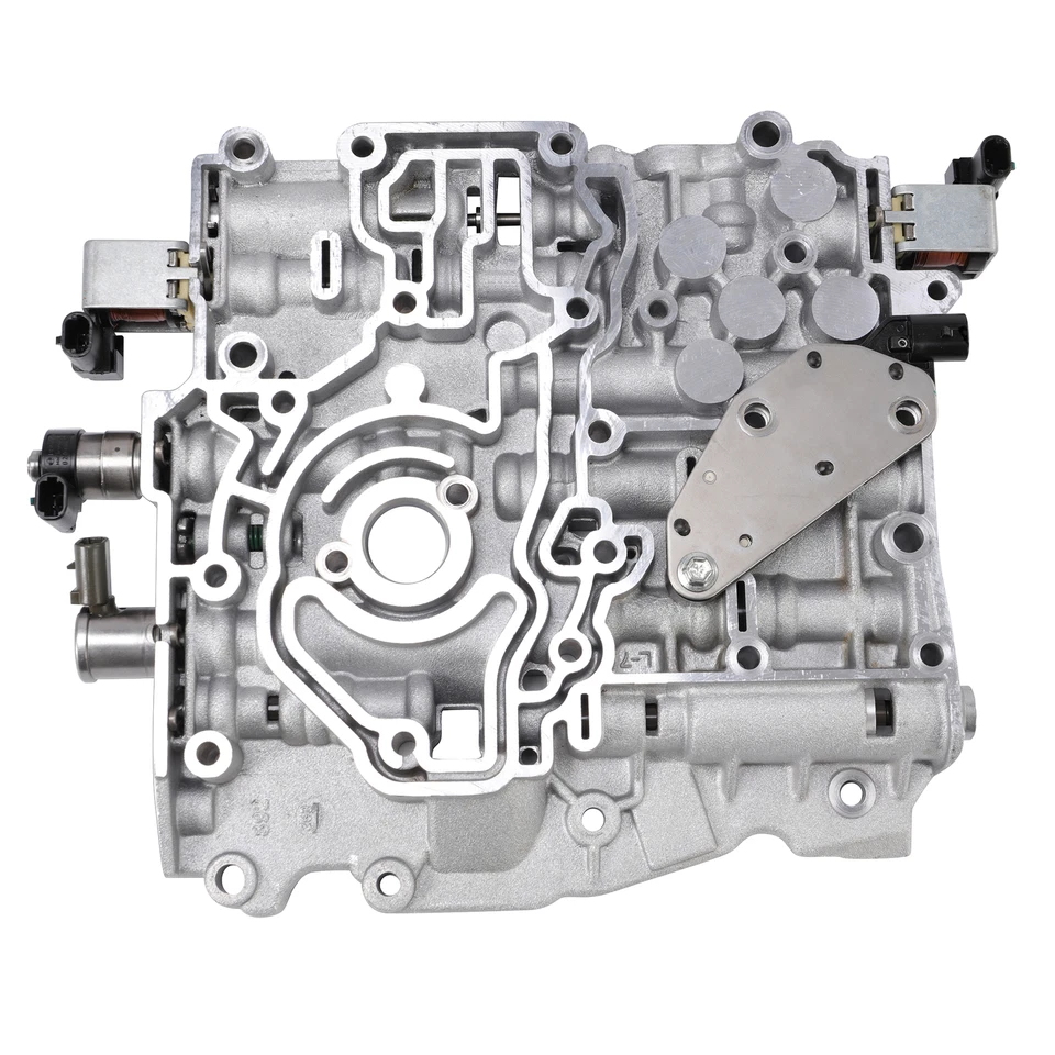 Para 2005-2015 Buick LaCrosse 3.6L 3.8L OEM 4T65E corpo da válvula com conjunto de solenóides - Imagem 4 de 4