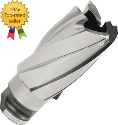 17822 11/16'' X 1'' Depth of Cut Rotaloc plus Annular Cutter (Replaces  17222)