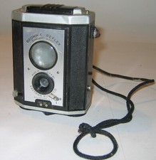 Brownie Reflex Synchro Model