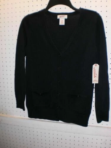 AriZona Acrylic Cardigans for Girls