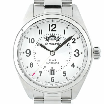 Hamilton Khaki Field H70505153 