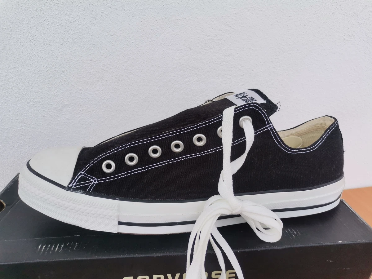 Converse Chuck Taylor AS Core Cavas OX C O size 13