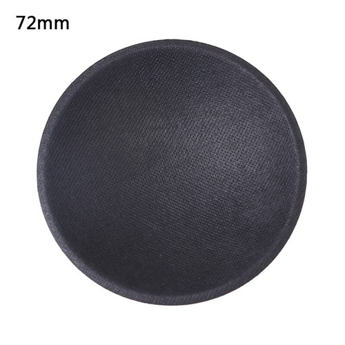 2Pcs audio speakers 40-180mm woofer dust cap speaker cover speaker accessorH-yg - Picture 17 of 23
