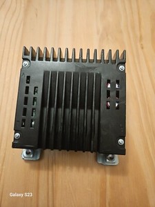 HONDA CR-V MK4 SOUND AUDIO AMPLIFIER MODULE 2014 39186-T1G-E111-M1